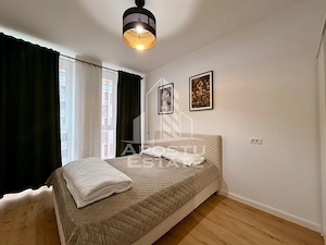 Apartament cu 2 camere de inchiriat, Timisoara, Campeador City - imagine 7