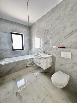 Duplex cu 4 camere, 3 bai si dressing la cheie disponibil imediat - imagine 19