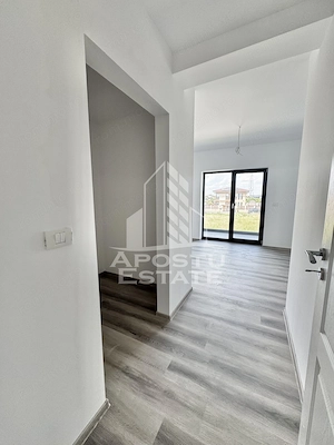Duplex cu 4 camere, 3 bai si dressing la cheie disponibil imediat - imagine 15
