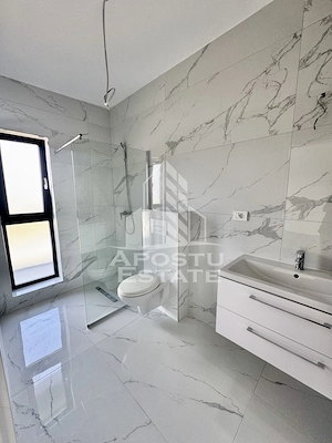 Duplex cu 4 camere, 3 bai si dressing la cheie disponibil imediat - imagine 17