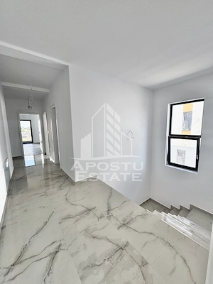 Duplex cu 4 camere, 3 bai si dressing la cheie disponibil imediat - imagine 11