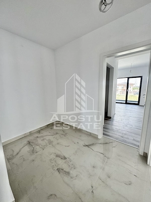 Duplex cu 4 camere, 3 bai si dressing la cheie disponibil imediat - imagine 14