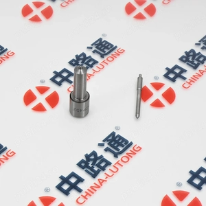 Common Rail Fuel Injector Nozzle DLLA152P2352 Common Rail Fuel Injector Nozzle DLLA152P2603
