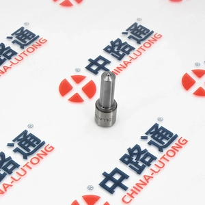 Common Rail Injector Nozzle 0433171788 Common Rail Injector Nozzle 0433171773