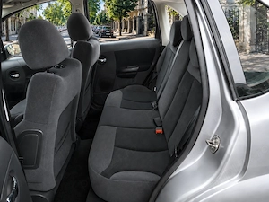 Citroen C3 automat - imagine 5