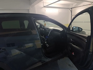 Hyundai Tucson 1.6 l 150 CP 4WD 6MT Style + - imagine 6