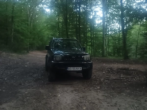 Suzuki jimny  4x4   audi A4 b8 allroad quattro  - imagine 3