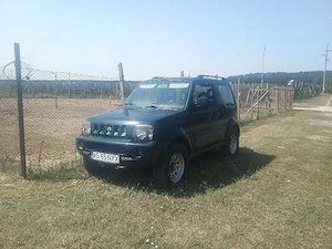 Suzuki jimny  4x4   audi A4 b8 allroad quattro  - imagine 8