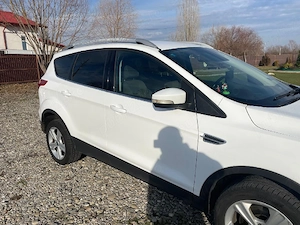 Ford Kuga 2016 - imagine 4