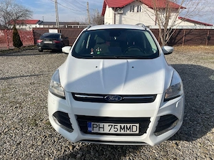 Ford Kuga 2016 - imagine 5