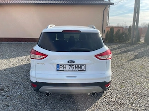 Ford Kuga 2016 - imagine 3