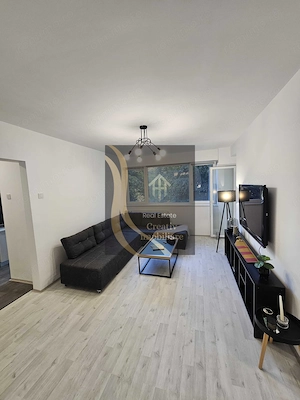 Apartament 2 camere, poziționare excelentă - metrou Parc Drumul Taberei, etaj 2/10