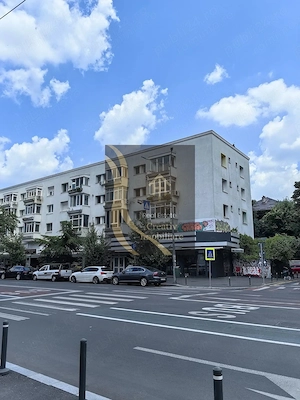 Apartament 2 camere, Floreasca (Springtime)