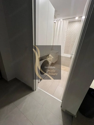 Studio Premium HILS Pallady Loc de parcare inclus - imagine 5