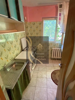 Apartament de vanzare Bucuresti - imagine 4