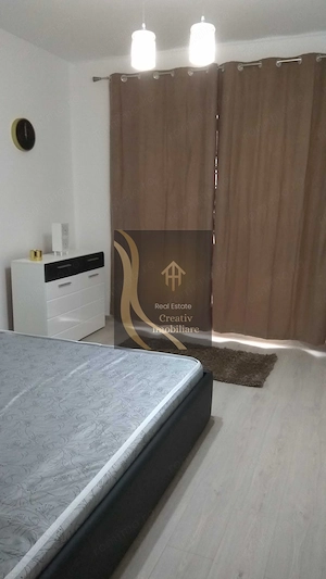 Vand Apartament 2 camere Grozavesti Politehnica Orhideea Afi - imagine 6