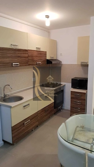 Vand Apartament 2 camere Grozavesti Politehnica Orhideea Afi - imagine 2