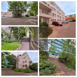 Garsonieră modernă și spațioasă