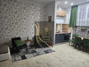 Vând apartament 2 cam 49 mp bloc 2022 - imagine 4