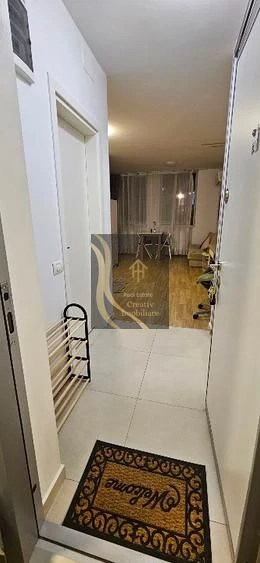 Garsonieră modernă și spațioasă - imagine 3