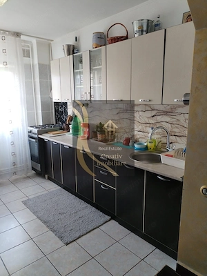 Apartament de vanzare Drumul Taberei
