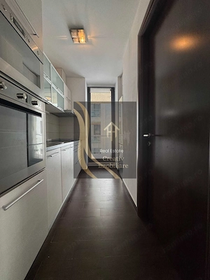 Apartament 3 Camere Herăstrău – Aviatiei Parcare Garaj - imagine 4