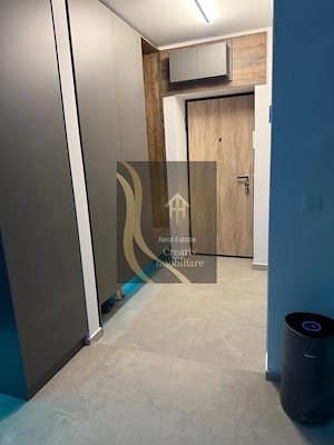 Studio Premium HILS Pallady Loc de parcare inclus - imagine 7