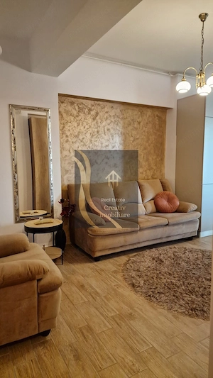 Apartament 2 camere Pacii Rotar Park 1 - imagine 2