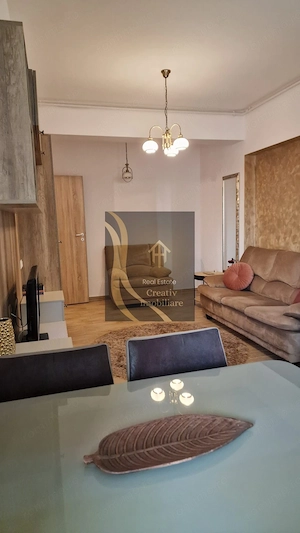 Apartament 2 camere Pacii Rotar Park 1