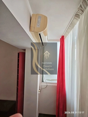 Garsoniera Titulescu cu Banu Manta - imagine 6
