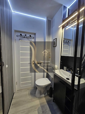 Apartament 2 camere, poziționare excelentă - metrou Parc Drumul Taberei, etaj 2/10 - imagine 5