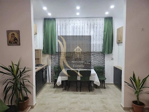 Vând apartament 2 cam 49 mp bloc 2022 - imagine 2