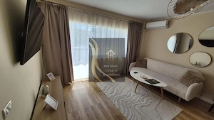 Studio Herastrau premium 41 mp – investiție ideală pentru Booking & Airbnb - imagine 2