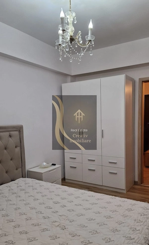 Apartament 2 camere Pacii Rotar Park 1 - imagine 3