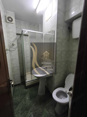 Vand apartament 4 camere , decomandat, mobilat si utilat, la autogara Militari et. 8/10 - imagine 4