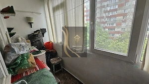 Vând apartament cu 3 camere, 4 4, Antiaeriană - imagine 8
