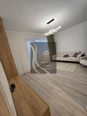 APARTAMENT TIP STUDIO 2 CAMERE MOBILIAT SI UTILAT CU GRADINA PROPRIE