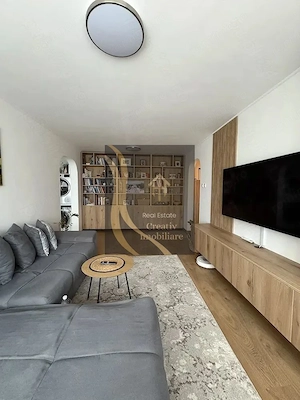 Apartament 3 camere complet renovat | Lujerului | Bd. Iuliu Maniu - imagine 2
