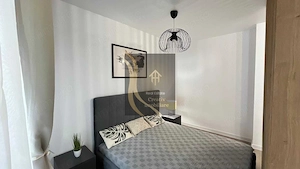 Studio modern Central Address Residence 13 Septembrie -Marriott - imagine 4
