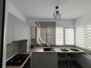 Studio modern Central Address Residence 13 Septembrie -Marriott - imagine 5