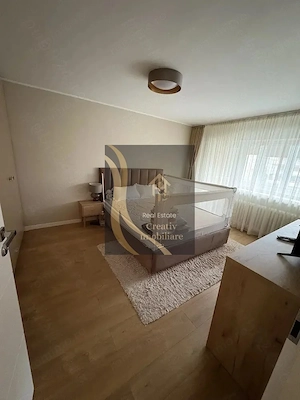 Apartament 3 camere complet renovat | Lujerului | Bd. Iuliu Maniu - imagine 4