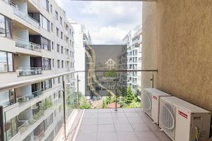 Apartament 3 Camere Herăstrău – Aviatiei Parcare Garaj - imagine 8