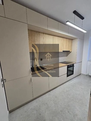 APARTAMENT TIP STUDIO 2 CAMERE MOBILIAT SI UTILAT CU GRADINA PROPRIE - imagine 8