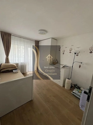 Apartament 3 camere complet renovat | Lujerului | Bd. Iuliu Maniu - imagine 5