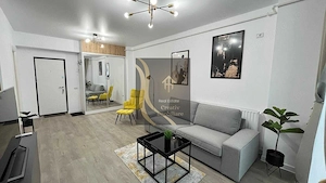 Studio modern Central Address Residence 13 Septembrie -Marriott