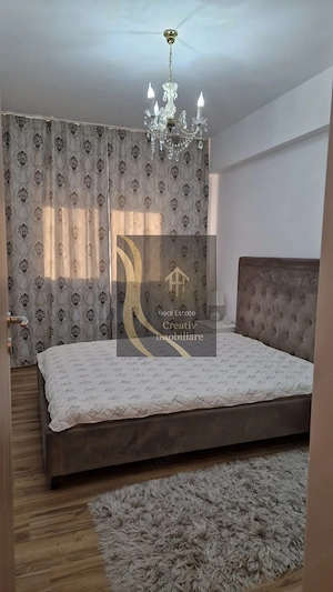 Apartament 2 camere Pacii Rotar Park 1 - imagine 4