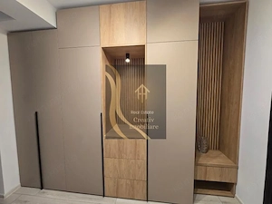 APARTAMENT TIP STUDIO 2 CAMERE MOBILIAT SI UTILAT CU GRADINA PROPRIE - imagine 10