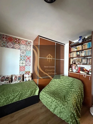 De vanzare garsoniera zona Lujerului langa Piata Veteranilor - imagine 3