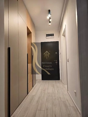 APARTAMENT TIP STUDIO 2 CAMERE MOBILIAT SI UTILAT CU GRADINA PROPRIE - imagine 9