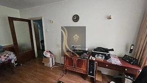 Vând apartament cu 3 camere, 4 4, Antiaeriană - imagine 6